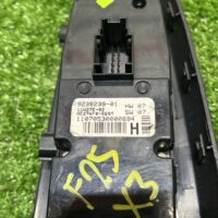 BMW X3 F25 Main Switch (With Warranty) - Image 5