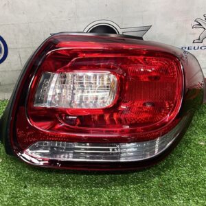 Citroen C3 Right Side Tail Lamp (No Warranty)