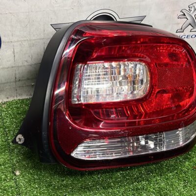 Citroen C3 Right Side Tail Lamp (No Warranty)