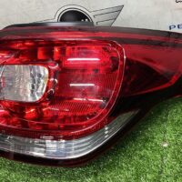 Citroen C3 Right Side Tail Lamp (No Warranty) - Image 3