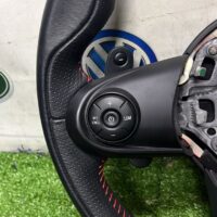 Mini Cooper F56 JCW Steering Wheel No Airbag (No Warranty) - Image 3