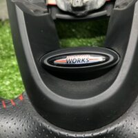 Mini Cooper F56 JCW Steering Wheel No Airbag (No Warranty) - Image 6