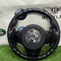 Mini Cooper F56 JCW Steering Wheel No Airbag (No Warranty) - Image 5