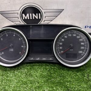 Peugeot 508 Meter (No Warranty)