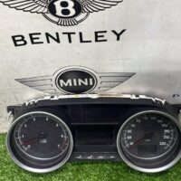 Peugeot 508 Meter (No Warranty) - Image 4