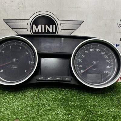Peugeot 508 Meter (No Warranty)