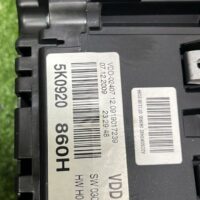 Volkswagen MK6 1.4 Meter (No Warranty) - Image 6