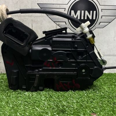 Volkswagen MK6 Front Right Door Lock (With Warranty)
