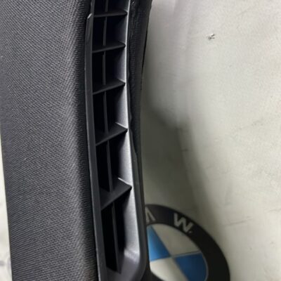 Volkswagen MK6 GTI A Piller (No Warranty)