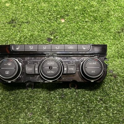 Volkswagen MK7 Aircond Switch (With Warranty)