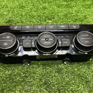 Volkswagen MK7 Aircond Switch (With Warranty)
