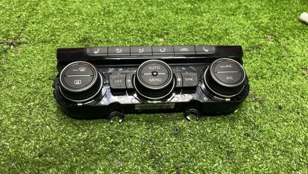 Volkswagen MK7 Aircond Switch (With Warranty)