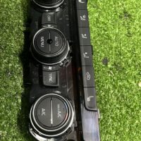 Volkswagen MK7 Aircond Switch (With Warranty) - Image 5