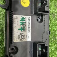 Volkswagen MK7 Aircond Switch (With Warranty) - Image 3