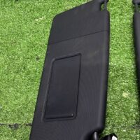 Volkswagen Polo 6R Sun Visor Pair (No Warranty) - Image 4
