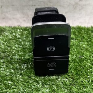 Audi A4 B8 Hand Break Switch (With Warranty)