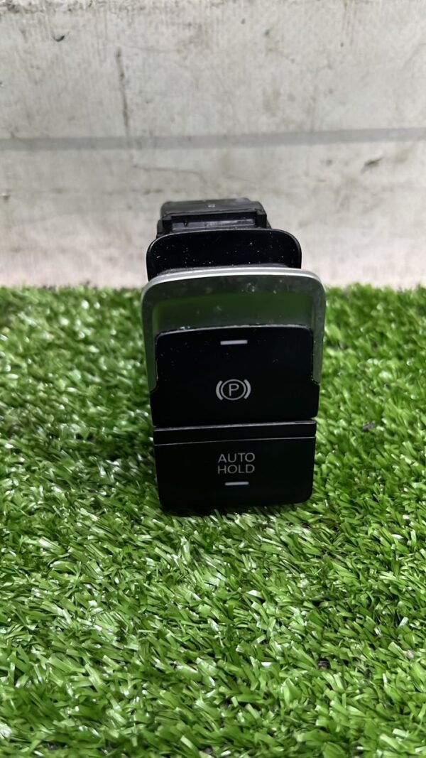 Audi A4 B8 Hand Break Switch (With Warranty)