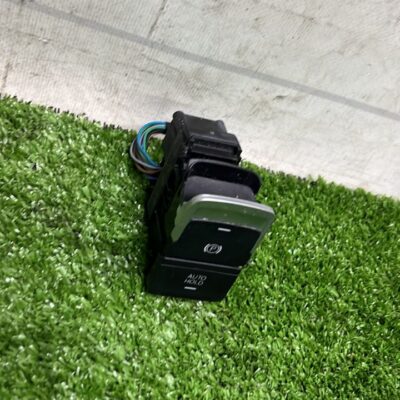 Audi A4 B8 Hand Break Switch (With Warranty)