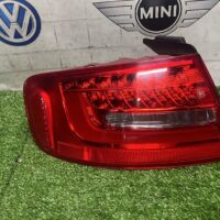 Audi A4 B8.5 Left Side Tail Lamp (With Warranty) - Image 2