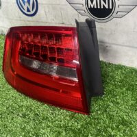 Audi A4 B8.5 Left Side Tail Lamp (With Warranty) - Image 3