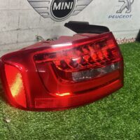 Audi A4 B8.5 Left Side Tail Lamp (With Warranty) - Image 4