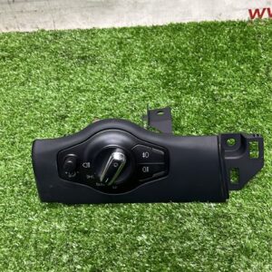 Audi A4 Harad Lamp Switch (With Warranty)