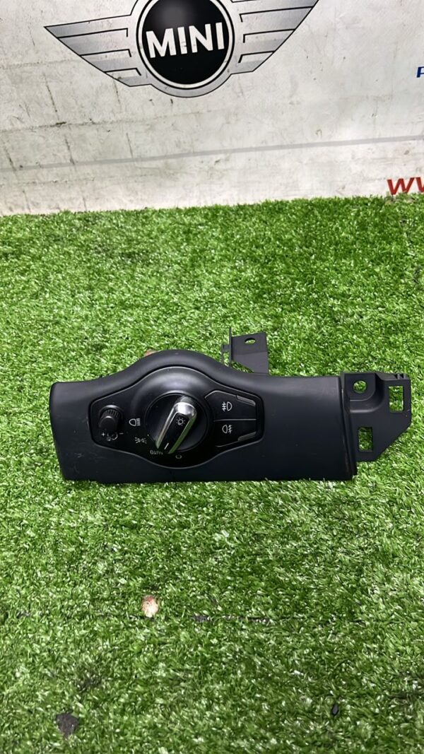 Audi A4 Harad Lamp Switch (With Warranty)
