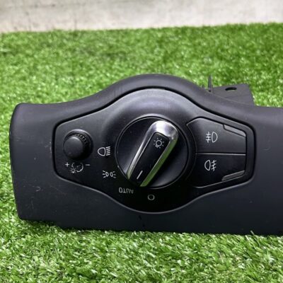 Audi A4 Harad Lamp Switch (With Warranty)
