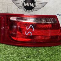 Audi A5 Left Side Tail Lamp (With Warranty) - Image 2
