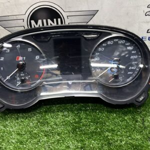 Audi S1 Meter (No Warranty)