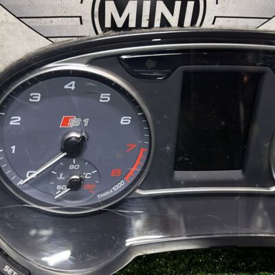 Audi S1 Meter (No Warranty)