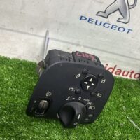 Benz W203 Head Lamp Switch (With Warranty) - Image 2