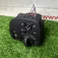 Benz W203 Head Lamp Switch (With Warranty) - Image 3