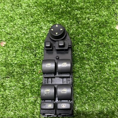 BMW E60 Main Switch (With Warranty)