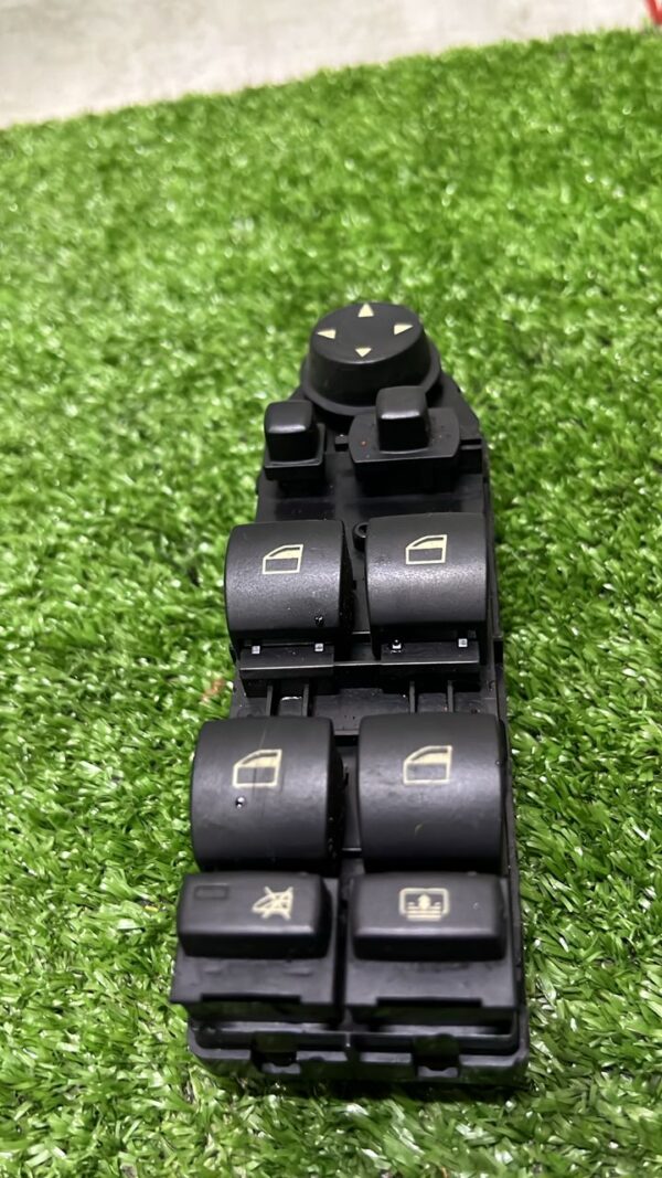 BMW E60 Main Switch (With Warranty)