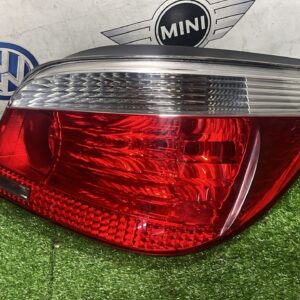 BMW E60 PRE LCI Right Side Tail Lamp (With Warranty)
