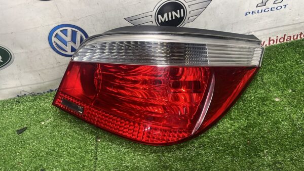 BMW E60 PRE LCI Right Side Tail Lamp (With Warranty)