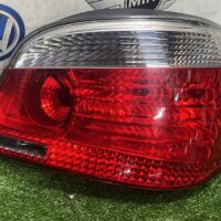 BMW E60 PRE LCI Right Side Tail Lamp (With Warranty) - Image 4