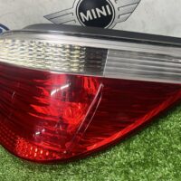 BMW E60 PRE LCI Right Side Tail Lamp (With Warranty) - Image 3