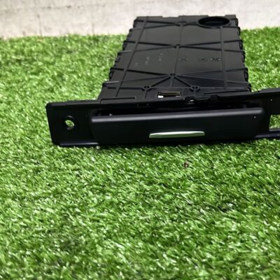 BMW E90 Left Side Cup Holder (No Warranty)