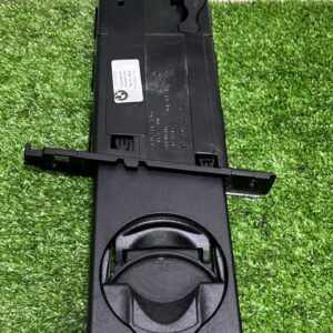 BMW E90 Left Side Cup Holder (No Warranty)