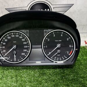 BMW E90 Meter (No Warranty)