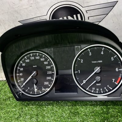 BMW E90 Meter (No Warranty)