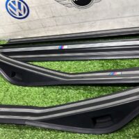 BMW E56 M-Sport Door Step (No Warranty) - Image 4