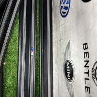 BMW E56 M-Sport Door Step (No Warranty) - Image 5