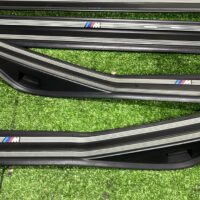 BMW E56 M-Sport Door Step (No Warranty) - Image 3