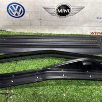 BMW E56 M-Sport Door Step (No Warranty) - Image 2