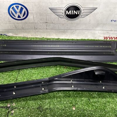 BMW E56 M-Sport Door Step (No Warranty)
