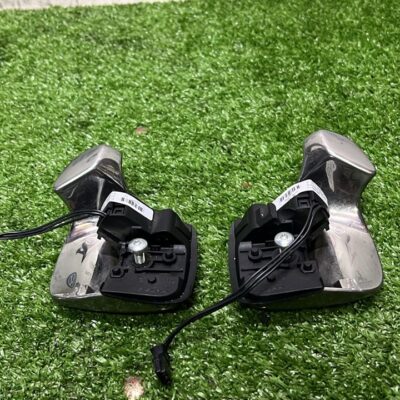 BMW E9X PRE LCI Paddle Shift (With Warranty)