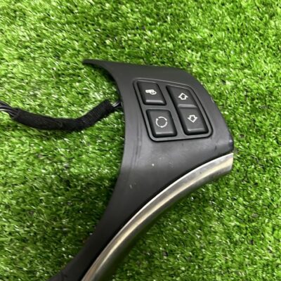 BMW E9X Steering Multifunction Switch (With Warranty)